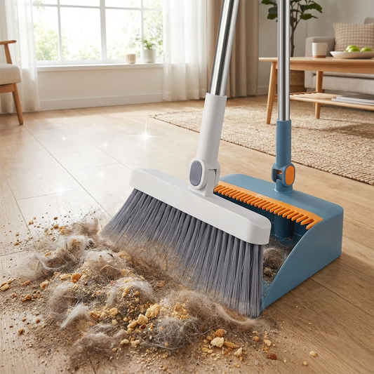 CleanSweep Set lifestyle