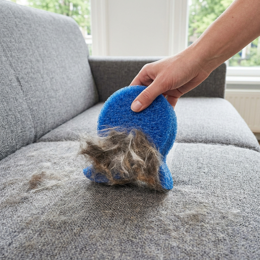FurCatch lifestyle