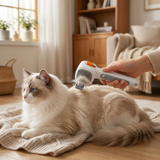 PetGlide lifestyle