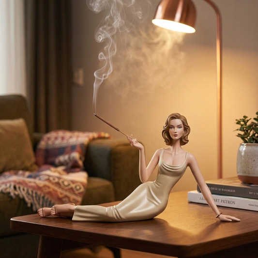 Aroma Diffuser lifestyle