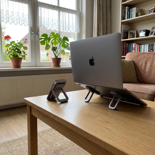 AirStand lifestyle