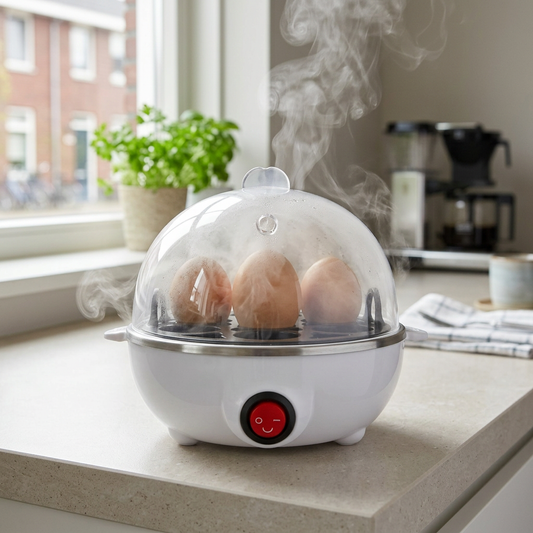 EggPerfect lifestyle