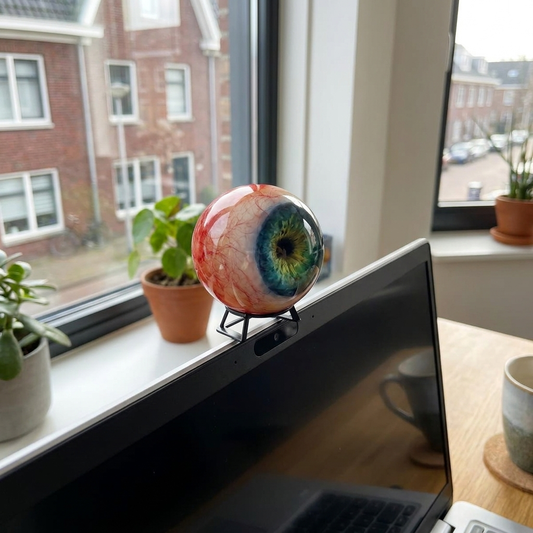 ObscuraEye lifestyle