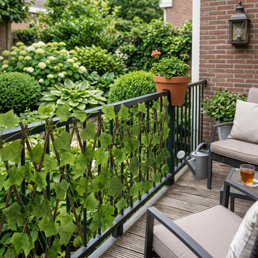IvyScreen lifestyle