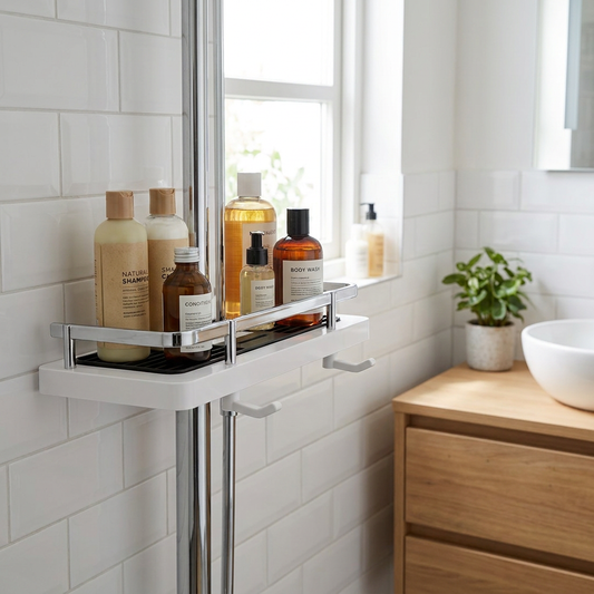 ShowerStore lifestyle