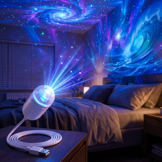 StarGlow lifestyle