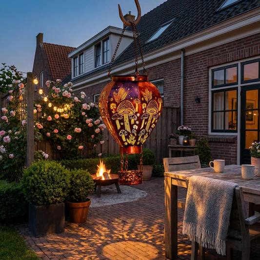 BalloonGlow lifestyle