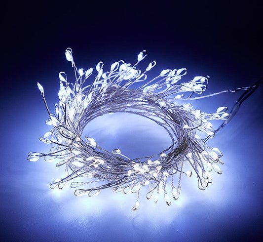 SparkleWire™ – Buigbare LED Verlichting