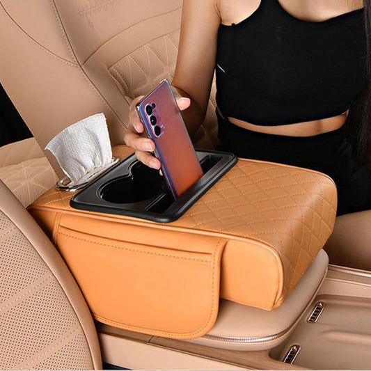 CarComfort™ - Armsteun Organizer