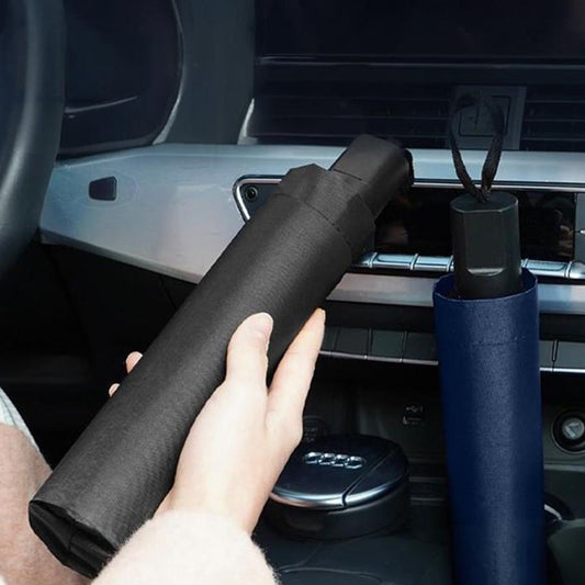 StormGuard™ - Stormbestendige Opvouwbare Paraplu