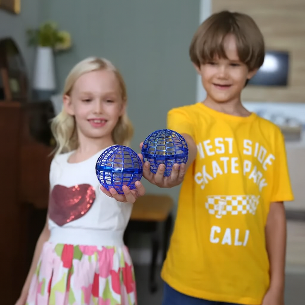 FlyOrb™ - Magische Zweefbal