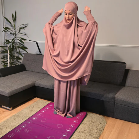 SalahGuide™