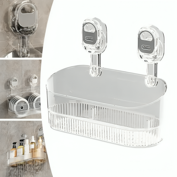 TidyRack™ - Slimme Opbergrek