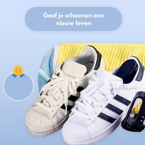 Shoebag Waszak Voor Schoenen