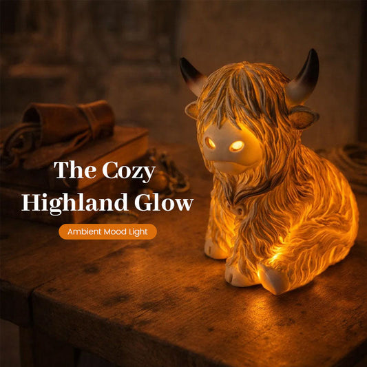 CozyCow™