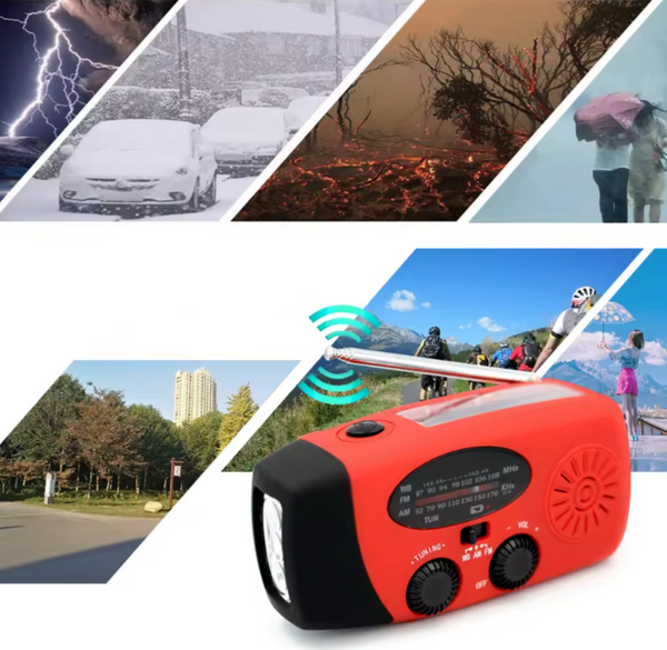 SolarGuard Power Hub