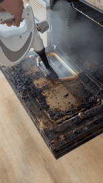VapoClean Pro™