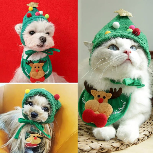 FestivePaws™