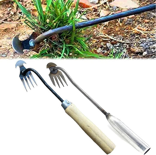 GardenMaster™ - Onkruidverwijderaar
