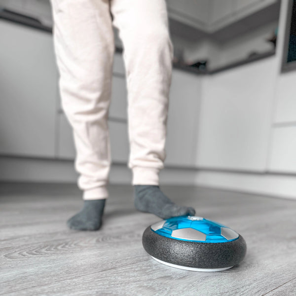 GlowKick™ - LED Indoor Zweefbal