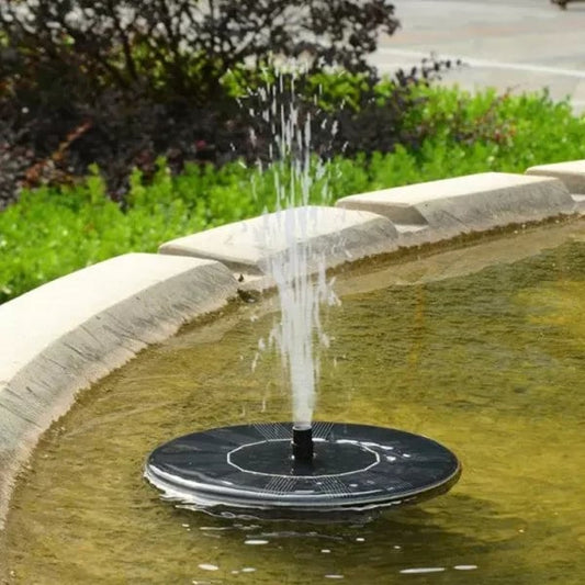 SolarFountain™