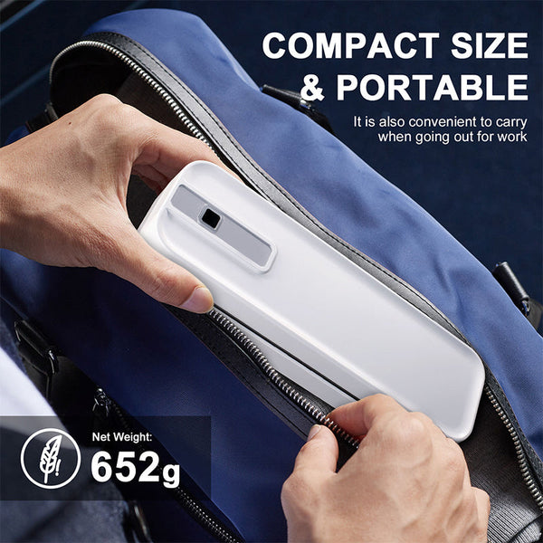 Draagbare Bluetooth Thermo Printer