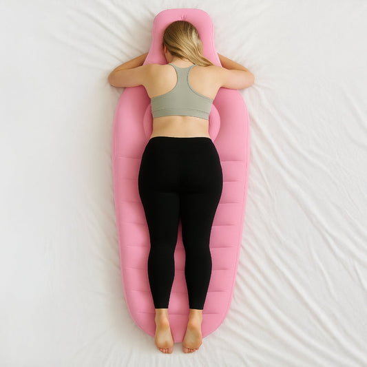 BellyNest™ - Zwangerschapsmatras