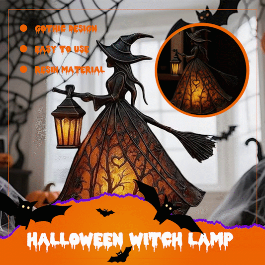 WitchGlow™