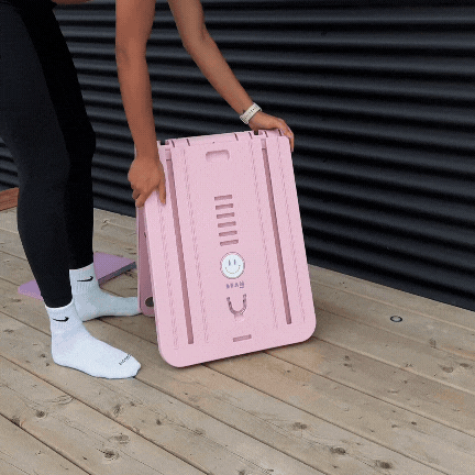 Glide Pro Pilates Board