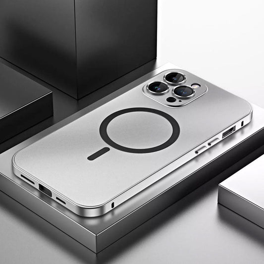 FrameX™ - Magnetische iPhone Hoesje