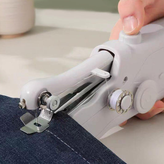 ThreadMate™ - Elektrische Handnaaimachine