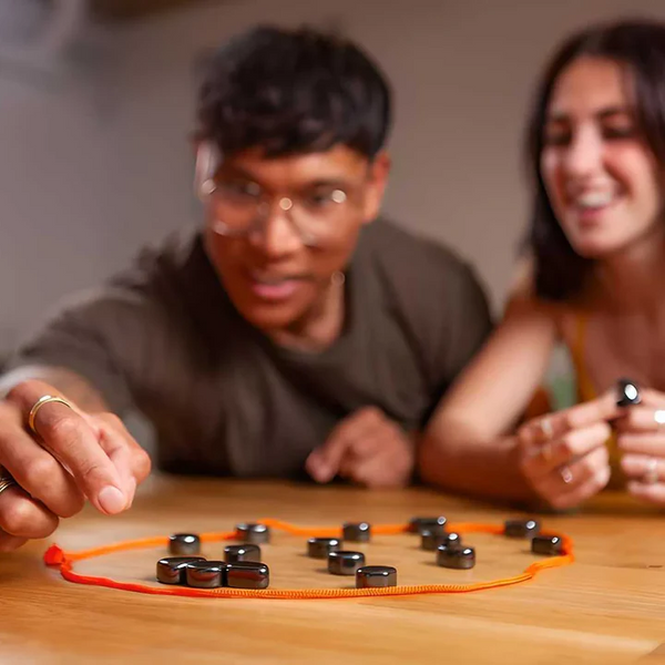 Magnetisch Schakspel Avontuur