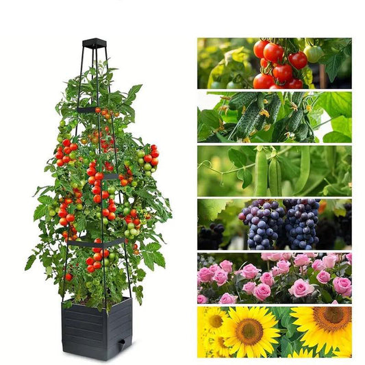 GrowTower™ Planter