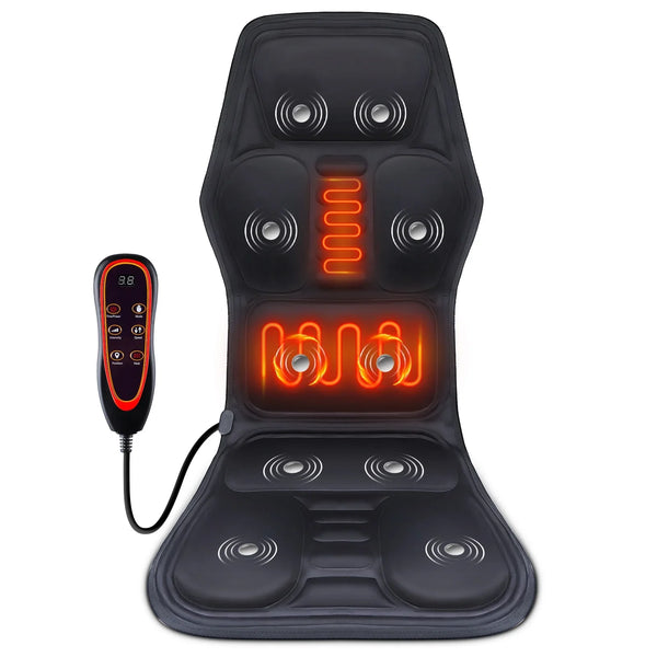 Thermo Massage Zitkussen