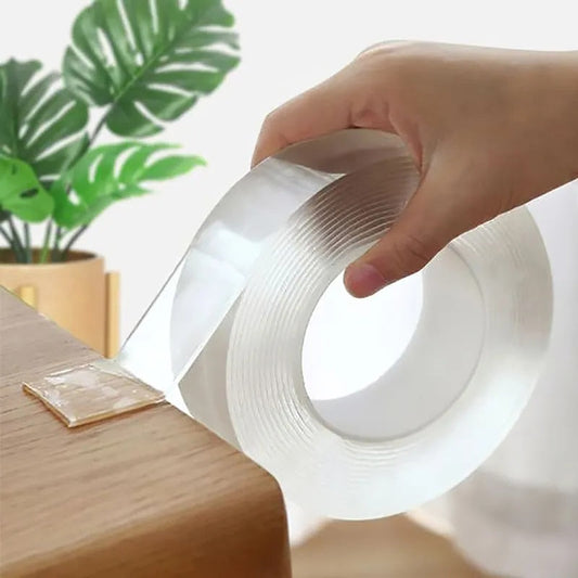 StickPro™ - Super Sterke Dubbelzijde Tape