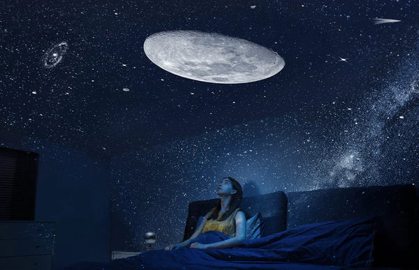 CosmoGlow™ - Maan projector