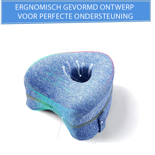 ReliefCushion™ - Orthopedisch Beenkussen