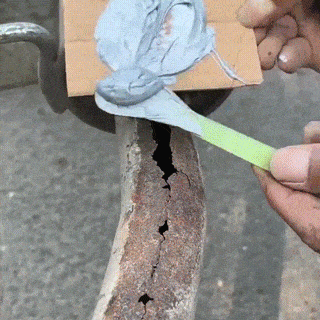 MendAll™ - Waterdichte reparatie lijm