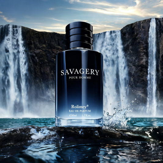Savagery Pheromon Parfum