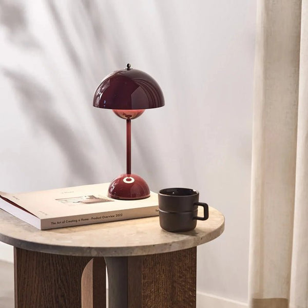 AuroraGlo Staande Lamp