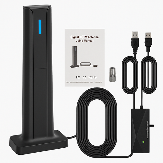 UltraSignal™ - Krachtige HD TV Antenne