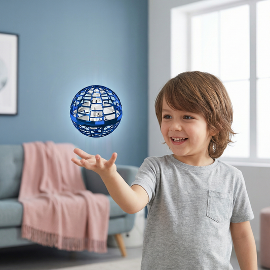 HoverPlay™ Orb