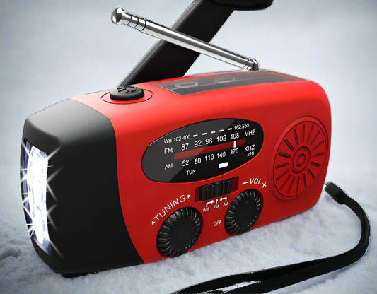 SolarGuard Power Hub