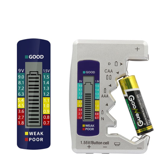 PowerCheck™ Pro