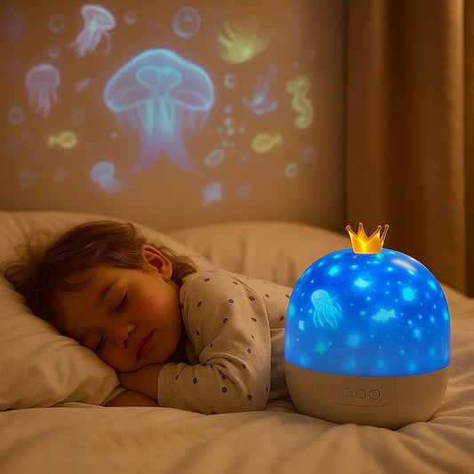DreamBeam™ - Kinderdroom Lamp