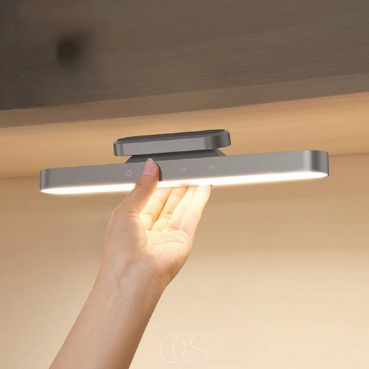 AuraLite™ - Draadloze Magnetische Ledlamp
