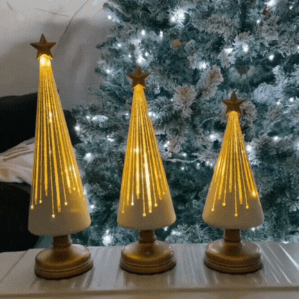 LumiTree™ - LED Kerstbomen