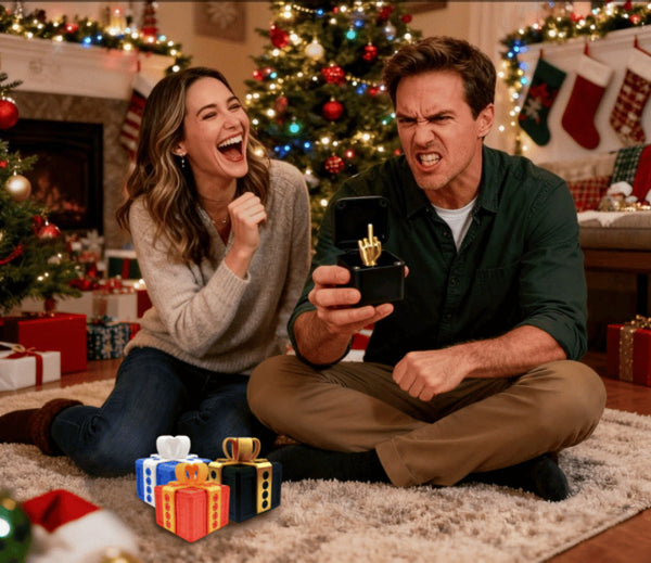 Prankbox Verrassingdoos